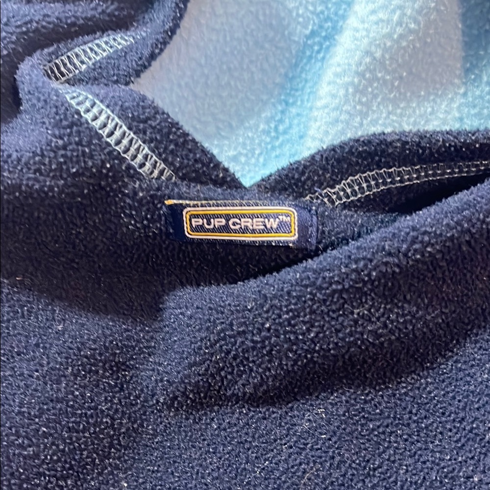 5 for $10 💜 Fleece Dog Hoodie Size XXXL - Picture 2 of 7
